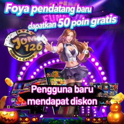 Megapari Fortune Online